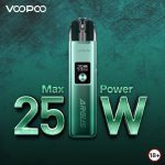پاد ووپو آرگاس جی VooPoo Argus G POD