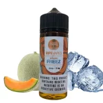 جویس رایپ ویپز طالبی یخ Ripe Vapes Melon Freez 120ml