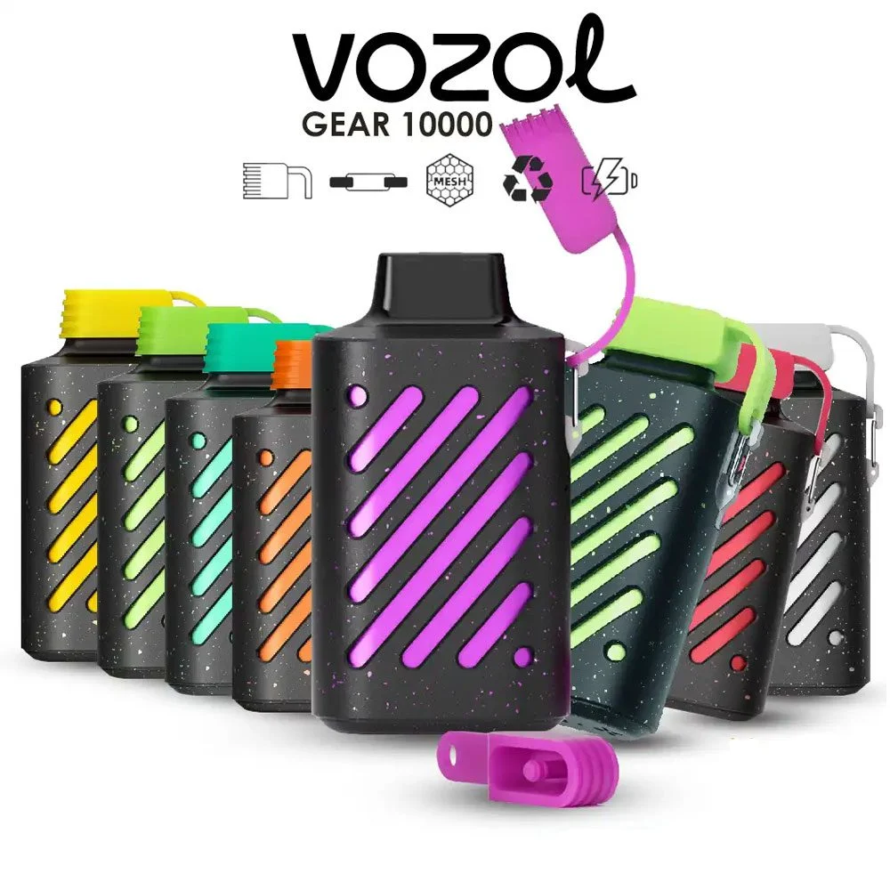 پاد وزول VOZOL