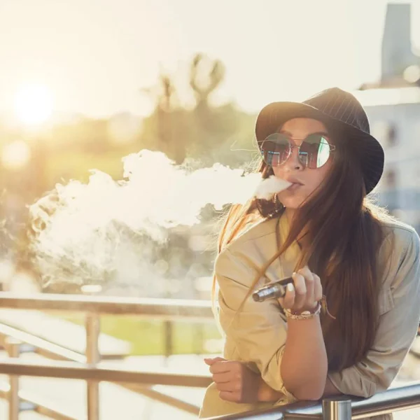 بهترین ویپ برای شروع