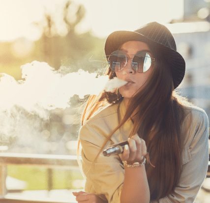 بهترین ویپ برای شروع