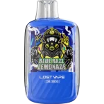 خرید پاد یکبار مصرف لاست ویپ OB5500 | 5500 پاف