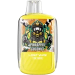 خرید پاد یکبار مصرف لاست ویپ OB5500 | 5500 پاف