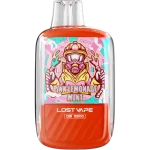 خرید پاد یکبار مصرف لاست ویپ OB5500 | 5500 پاف