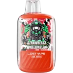 خرید پاد یکبار مصرف لاست ویپ OB5500 | 5500 پاف