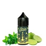 سالت نستی لیمو نعنا Lemon Mint Nasty Shisha