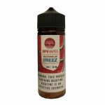 جویس رایپ ویپز هندوانه یخ 120 میل Ripe Vapes Watermelon Freez