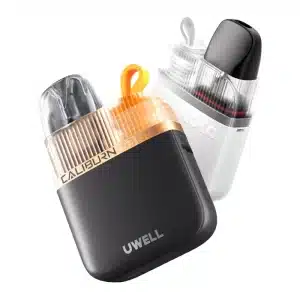 پاد یوول جی 3 لایت کوکو Uwell Caliburn G3 Lite KOKO