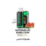 پاد وزول 20000 آدامس هندوانه
