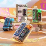 پاد یکبار مصرف وزول 20000 پاف VOZOL VISTA 20000 Puff