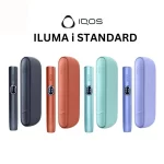 ایلوما ای استاندارد رنگبندی IQOS Iluma Standard i