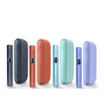 ایلوما ای استاندارد همه رنگ IQOS Iluma Standard i
