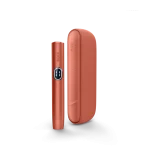 ایلوما ای استاندارد نارنجی IQOS Iluma Standard i