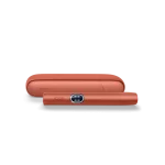 ایلوما ای استاندارد نارنجی افقی IQOS Iluma Standard i