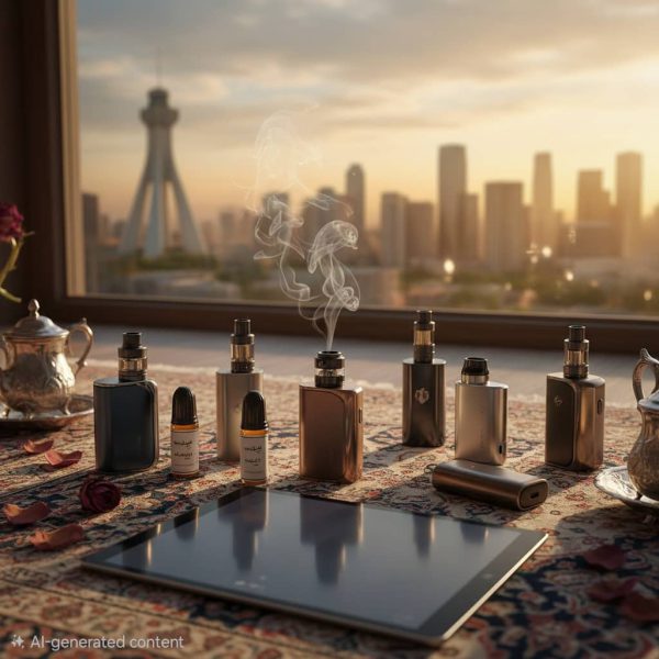 بهترین پاد 2025 در ایران