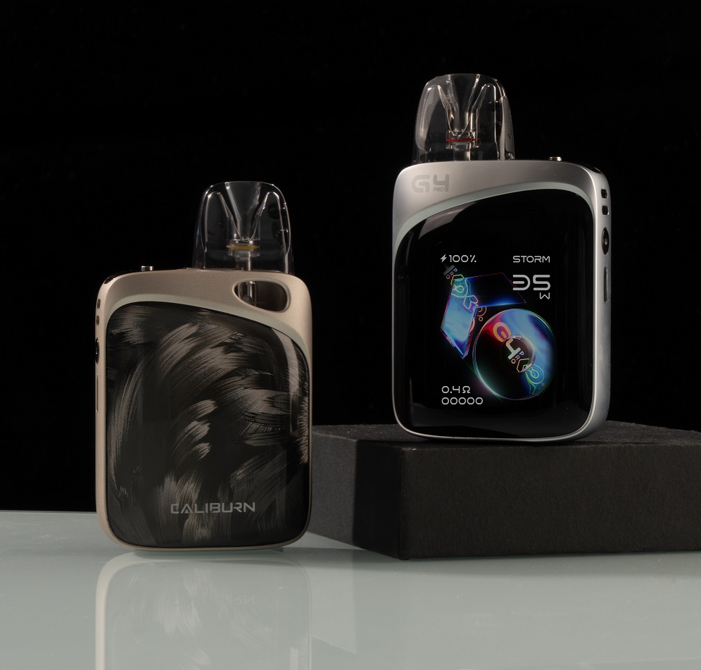 پاد یوول جی 4 پرو کوکو