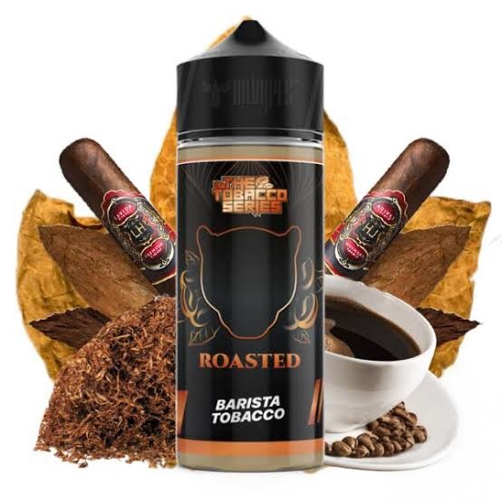 جویس سیگار برگ قهوه دکتر ویپز