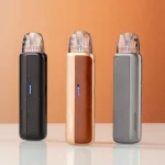 پاد یوول جی 5 لایت اس ای Uwell Caliburn G5 Lite Se