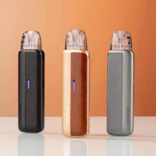 پاد یوول جی 5 لایت اس ای Uwell Caliburn G5 Lite Se