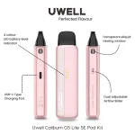 Uwell Caliburn G5 Lite Se