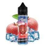 جویس سیب قرمز یخ دکتر ویپ 60 میل